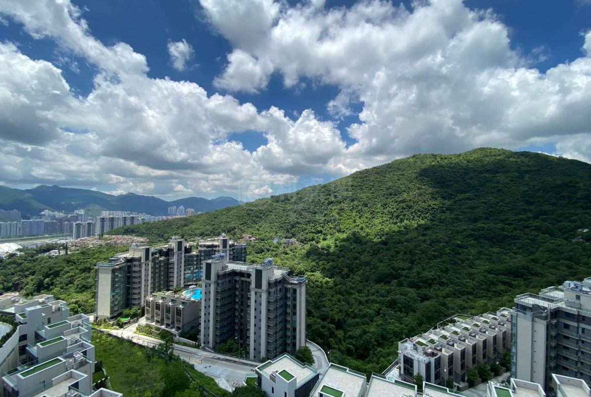 駿嶺薈 2座 - 28NTS – 香港北部都會區