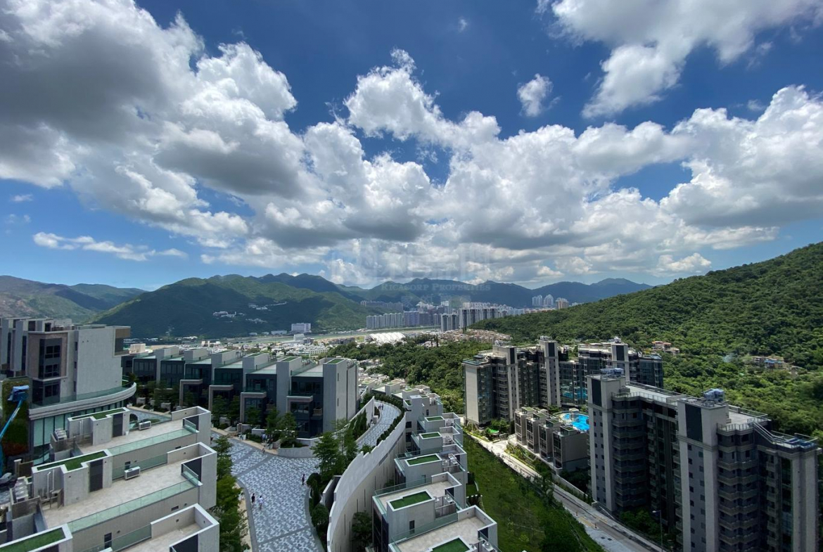 駿嶺薈 2座 - 28NTS – 香港北部都會區