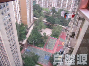 彩蒲苑 彩晶閣 (B座) - 28NTS – 香港北部都會區