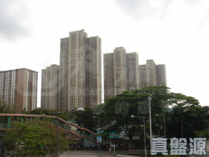 彩蒲苑 彩晶閣 (B座) - 28NTS – 香港北部都會區