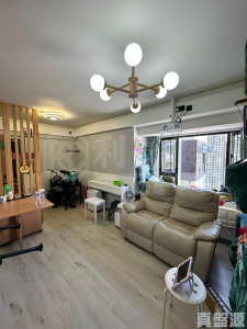 富豪花園 帝皇閣 (I座) - 28NTS – 香港北部都會區