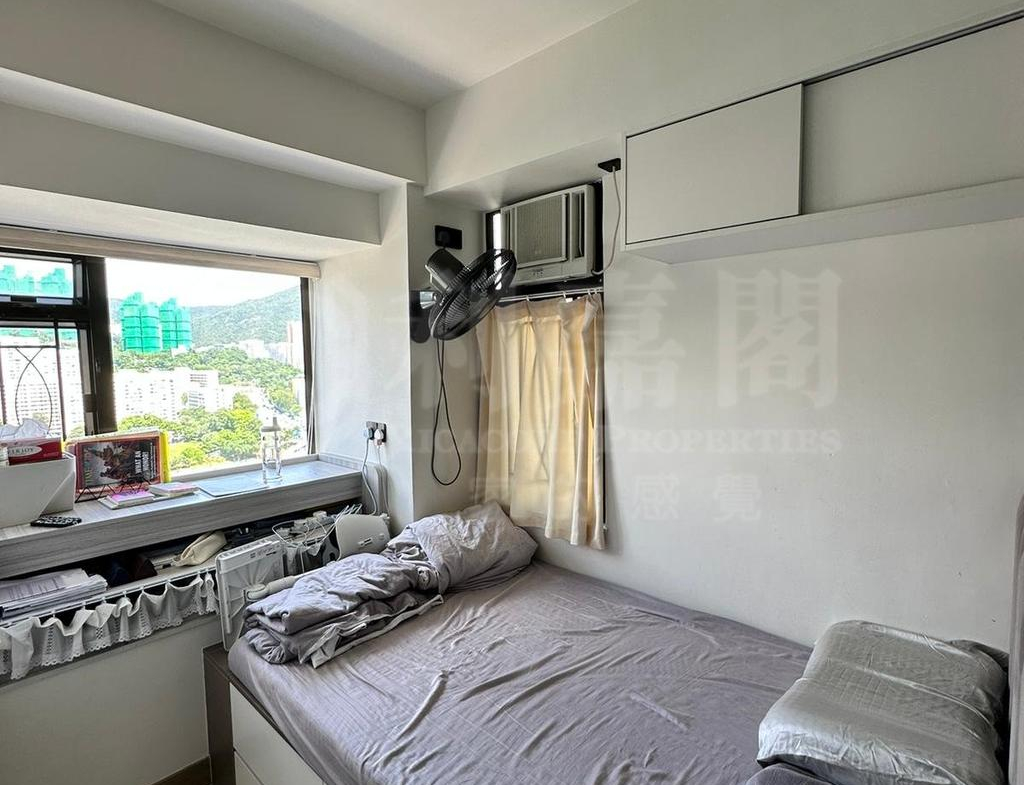 富豪花園 帝皇閣 (I座) - 28NTS – 香港北部都會區