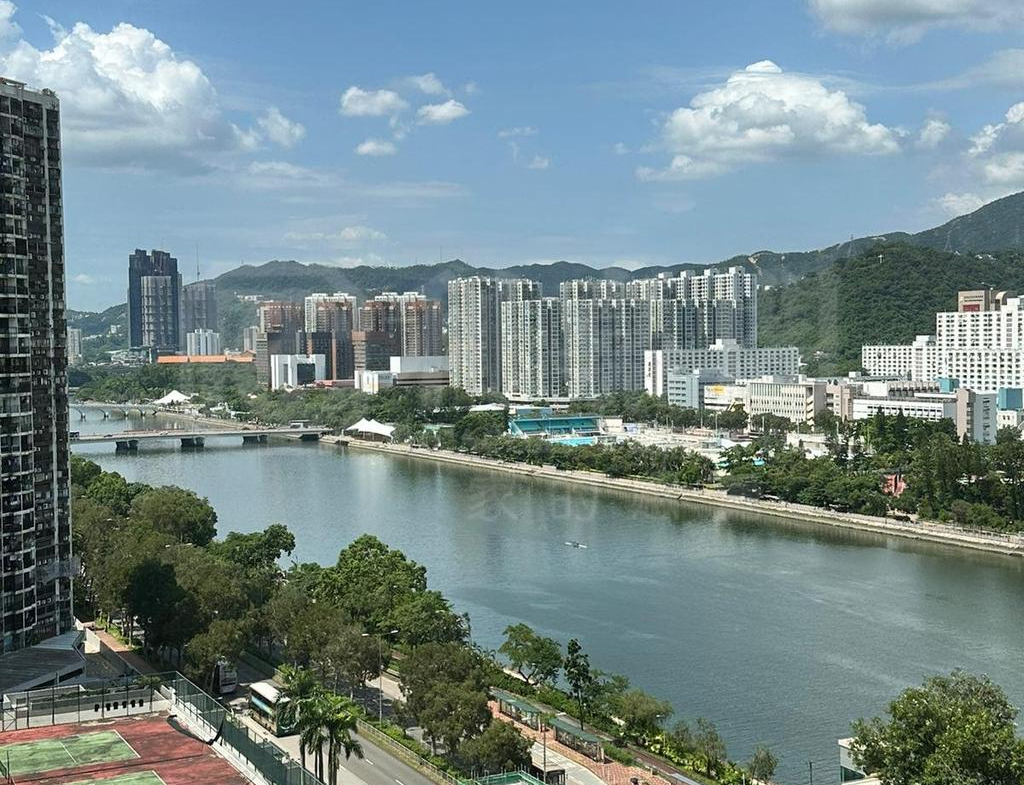 富豪花園 帝皇閣 (I座) - 28NTS – 香港北部都會區