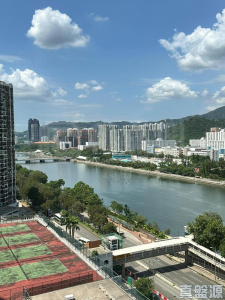 富豪花園 帝皇閣 (I座) - 28NTS – 香港北部都會區