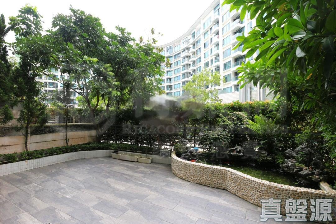 天賦海灣 1期 6座 - 28NTS – 香港北部都會區