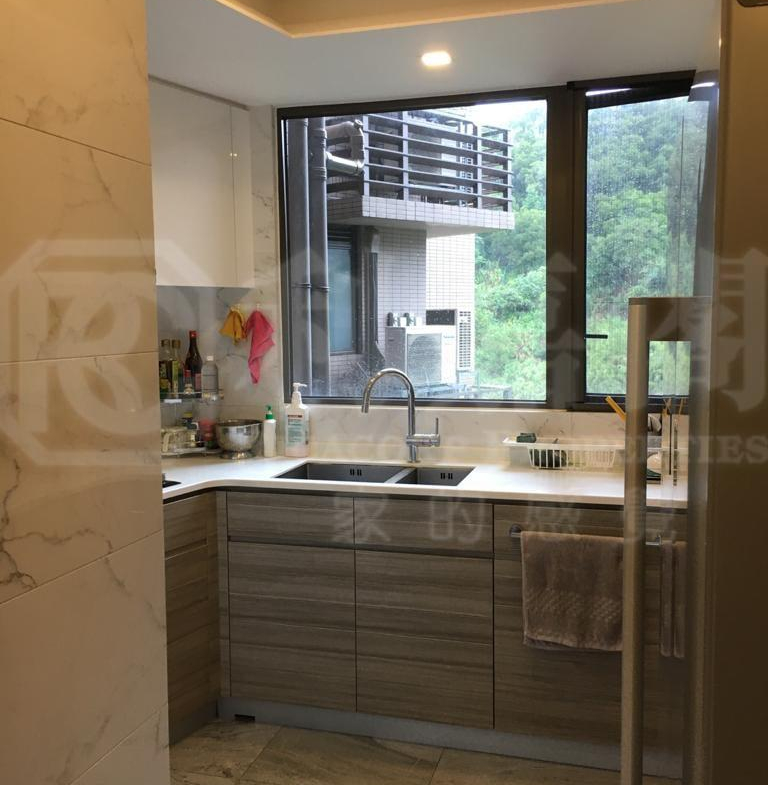 玖瓏山 傲瓏閣 第3座 - 28NTS – 香港北部都會區