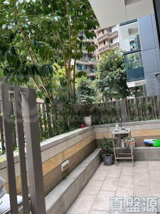朗濤 6B座 - 28NTS – 香港北部都會區