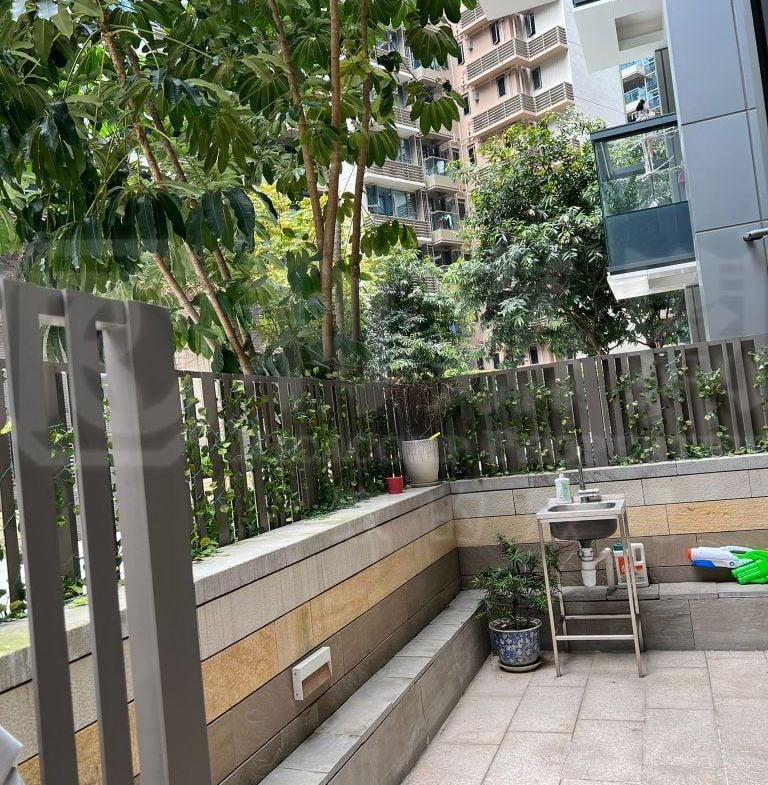 朗濤 6B座 - 28NTS – 香港北部都會區