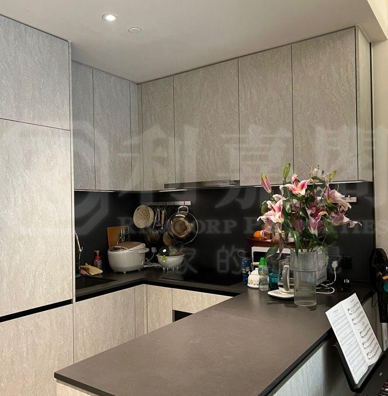 朗濤 6B座 - 28NTS – 香港北部都會區