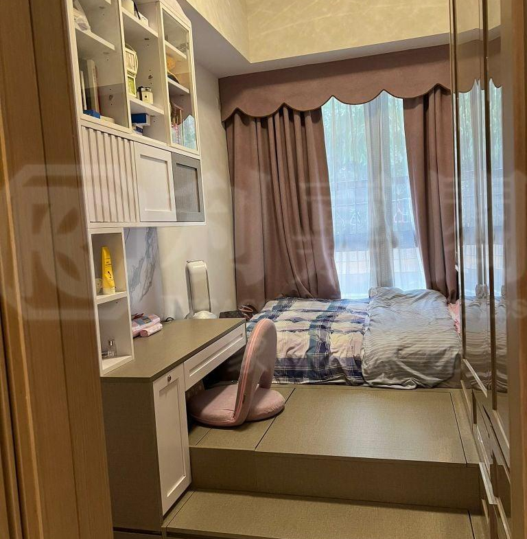 朗濤 6B座 - 28NTS – 香港北部都會區