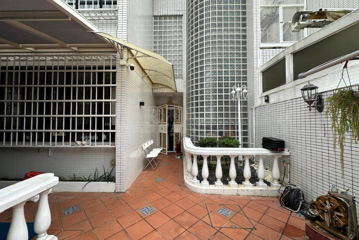 華翠園 - 28NTS – 香港北部都會區