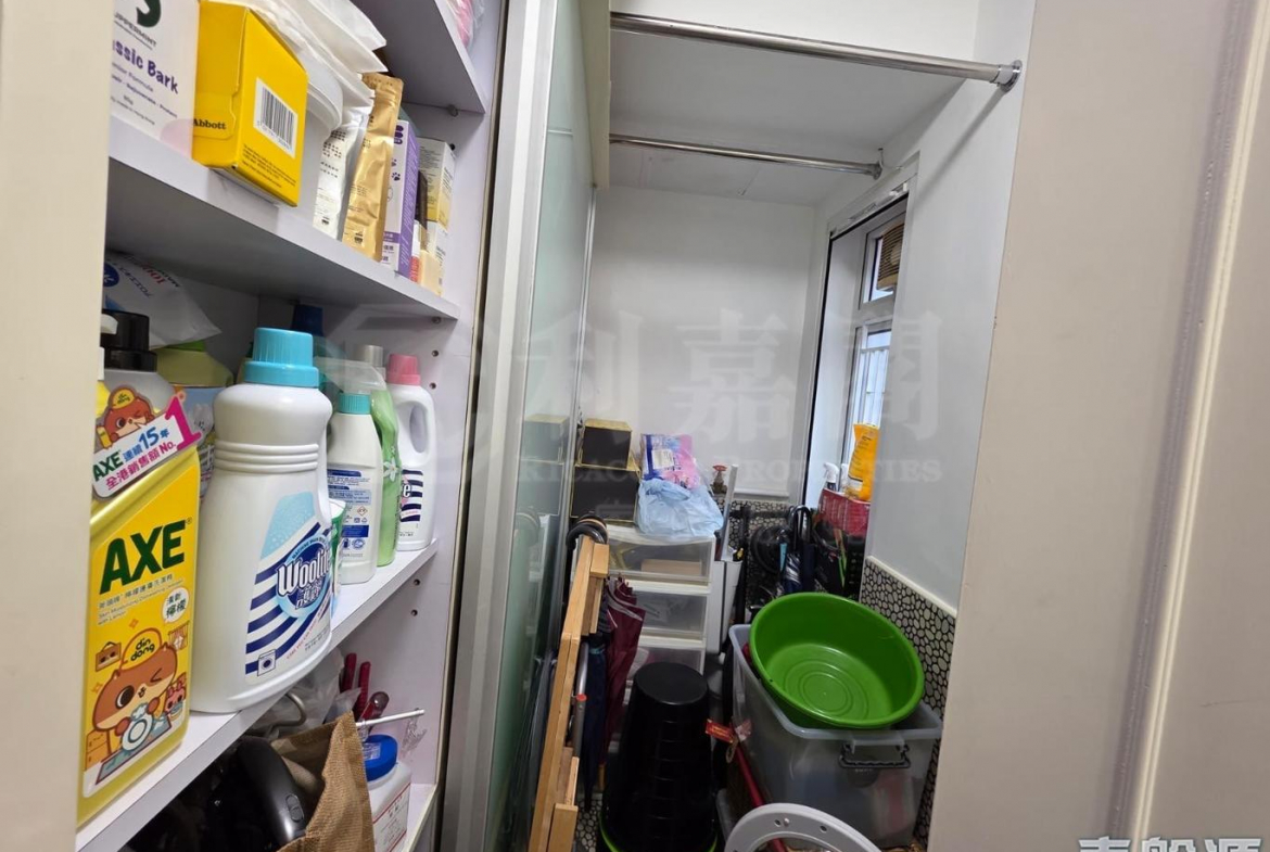 帝琴灣 凱弦居 9座 - 28NTS – 香港北部都會區