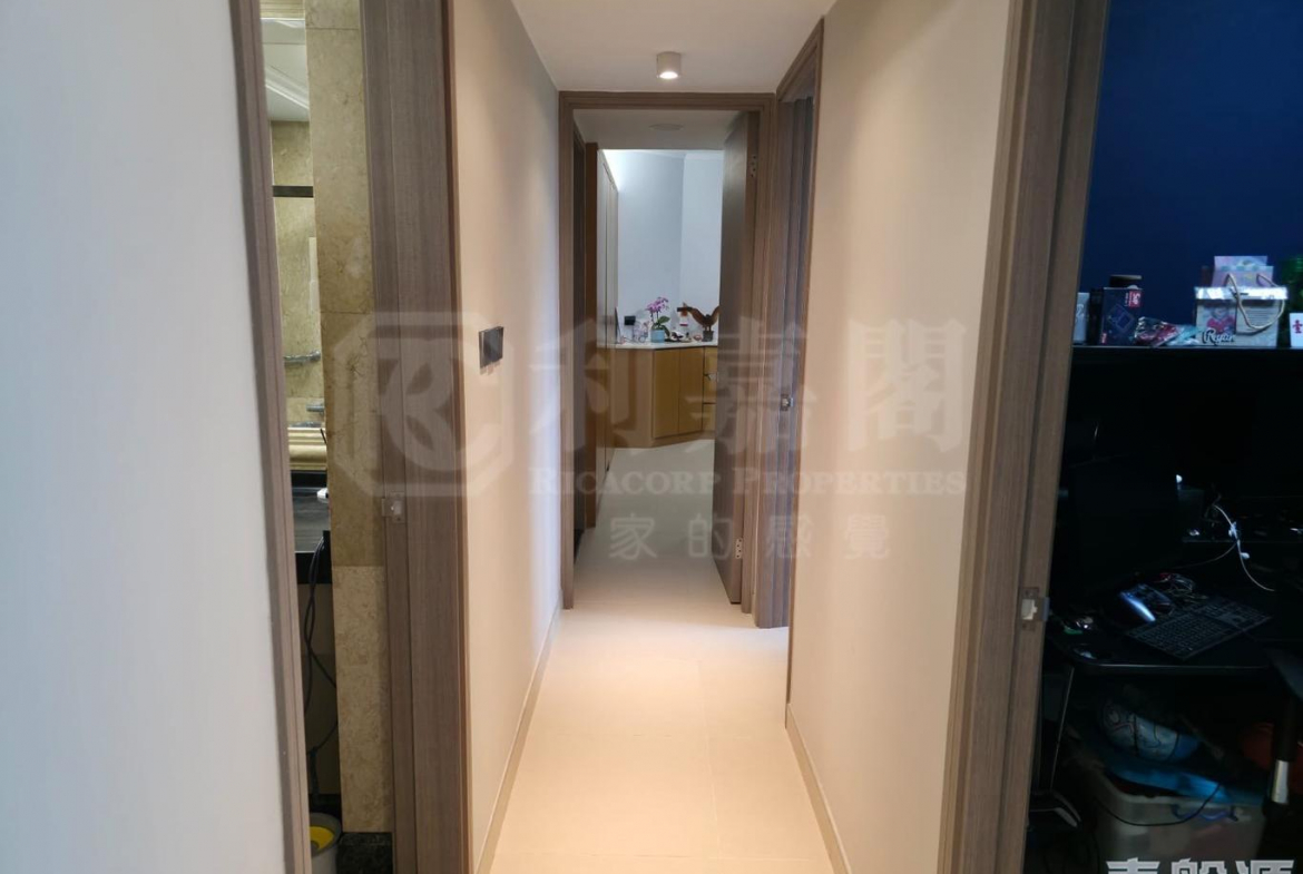 帝琴灣 凱弦居 9座 - 28NTS – 香港北部都會區