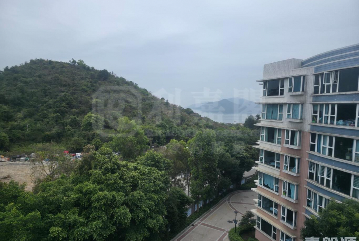 帝琴灣 凱弦居 9座 - 28NTS – 香港北部都會區