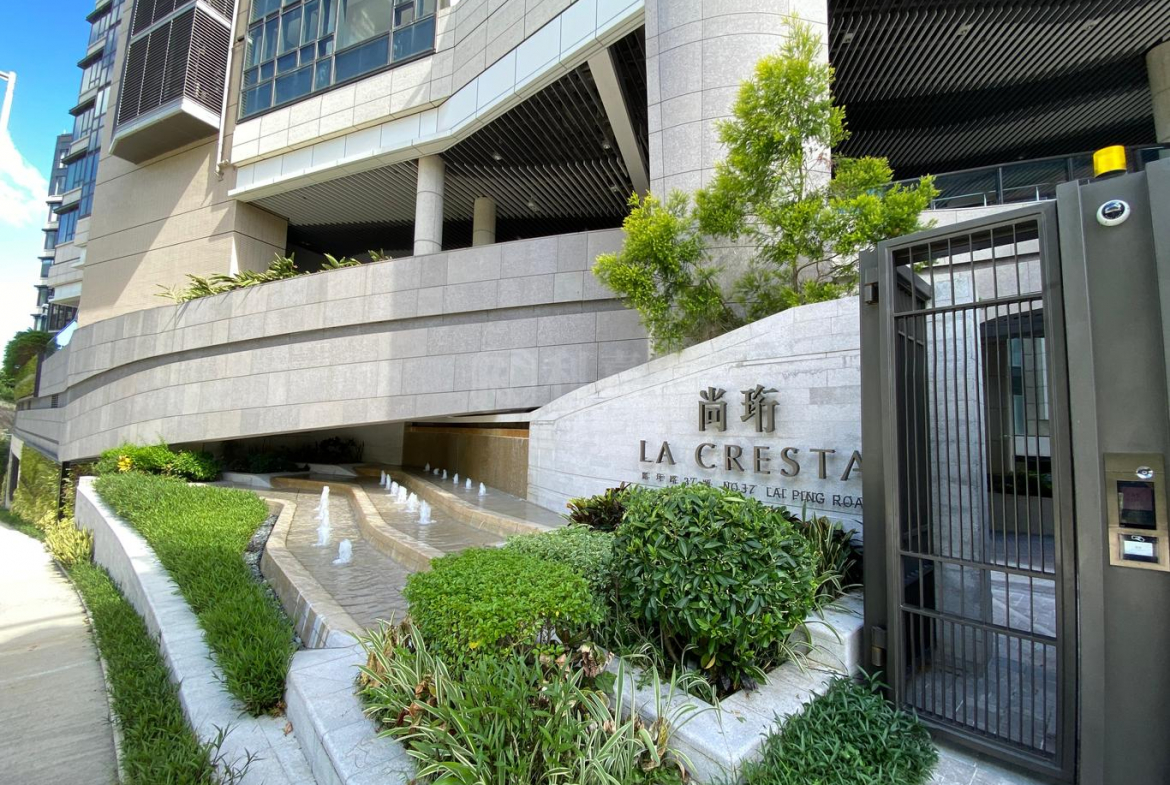 尚珩 1座 - 28NTS – 香港北部都會區