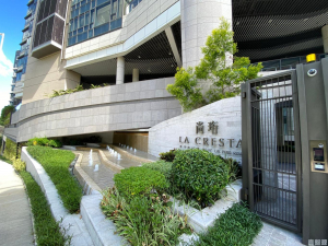 尚珩 1座 - 28NTS – 香港北部都會區