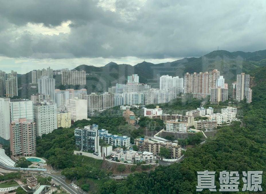 駿景園 1期 3座 - 28NTS – 香港北部都會區