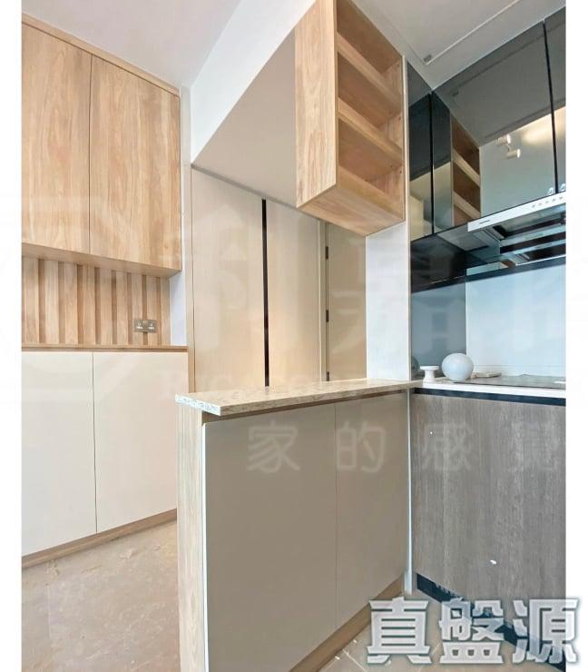 雲滙 1期 5座 - 28NTS – 香港北部都會區