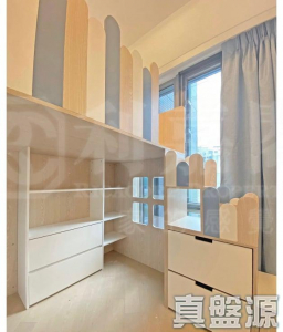 雲滙 1期 5座 - 28NTS – 香港北部都會區