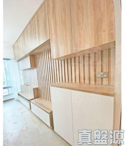 雲滙 1期 5座 - 28NTS – 香港北部都會區
