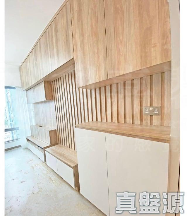 雲滙 1期 5座 - 28NTS – 香港北部都會區