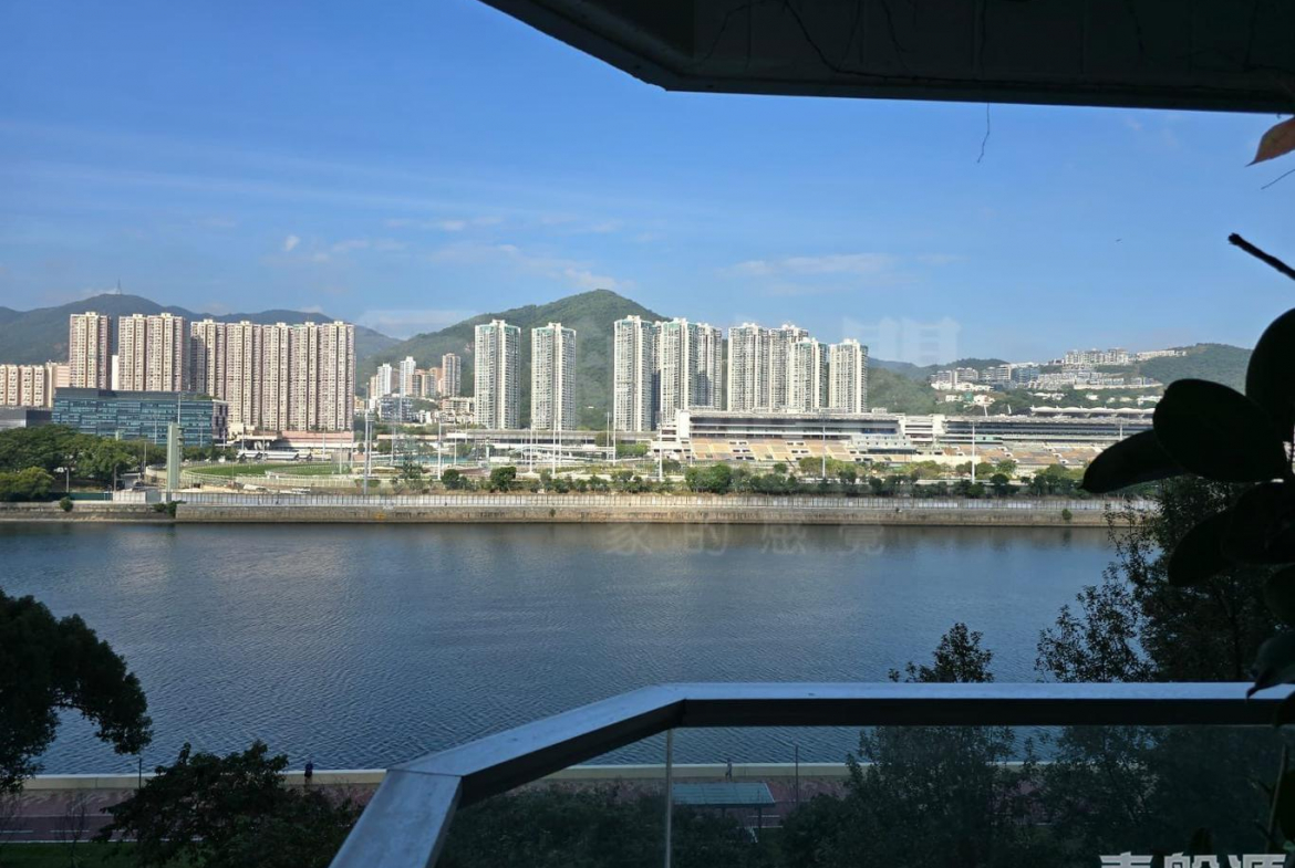 碧濤花園 2期 怡景閣 (C座) - 28NTS – 香港北部都會區