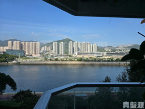 碧濤花園 2期 怡景閣 (C座) - 28NTS – 香港北部都會區