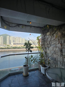 碧濤花園 2期 怡景閣 (C座) - 28NTS – 香港北部都會區