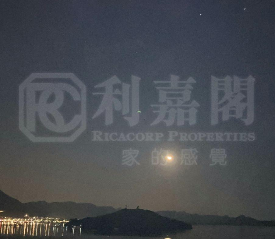 暉曜花園 - 28NTS – 香港北部都會區