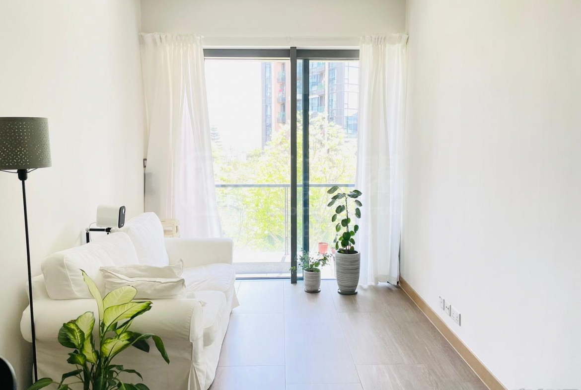 雲海 1期 Maple Court 1座 - 28NTS – 香港北部都會區
