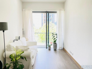 雲海 1期 Maple Court 1座 - 28NTS – 香港北部都會區