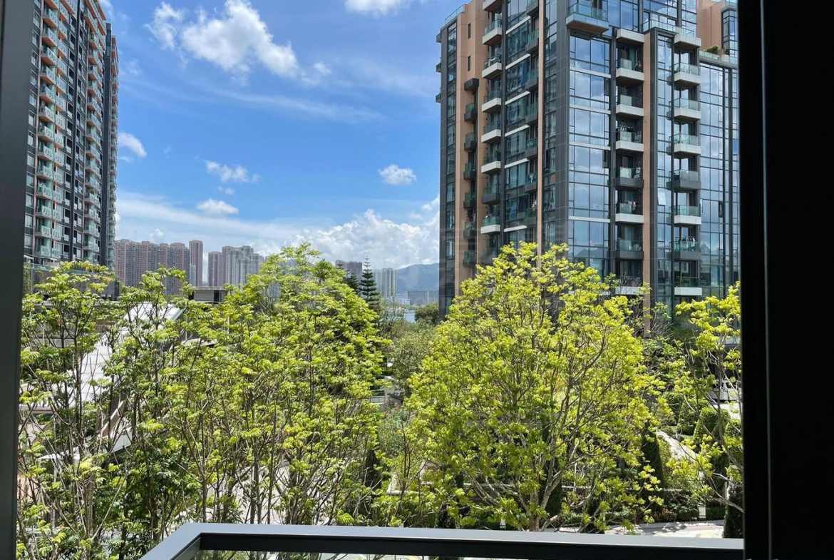 雲海 1期 Maple Court 1座 - 28NTS – 香港北部都會區