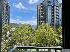 雲海 1期 Maple Court 1座 - 28NTS – 香港北部都會區