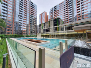 海日灣II 13座 - 28NTS – 香港北部都會區