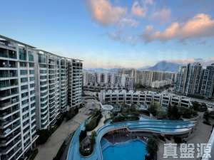 天賦海灣 2期 溋玥 16座 - 28NTS – 香港北部都會區