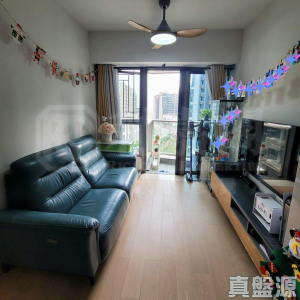 嘉熙 6座 - 28NTS – 香港北部都會區