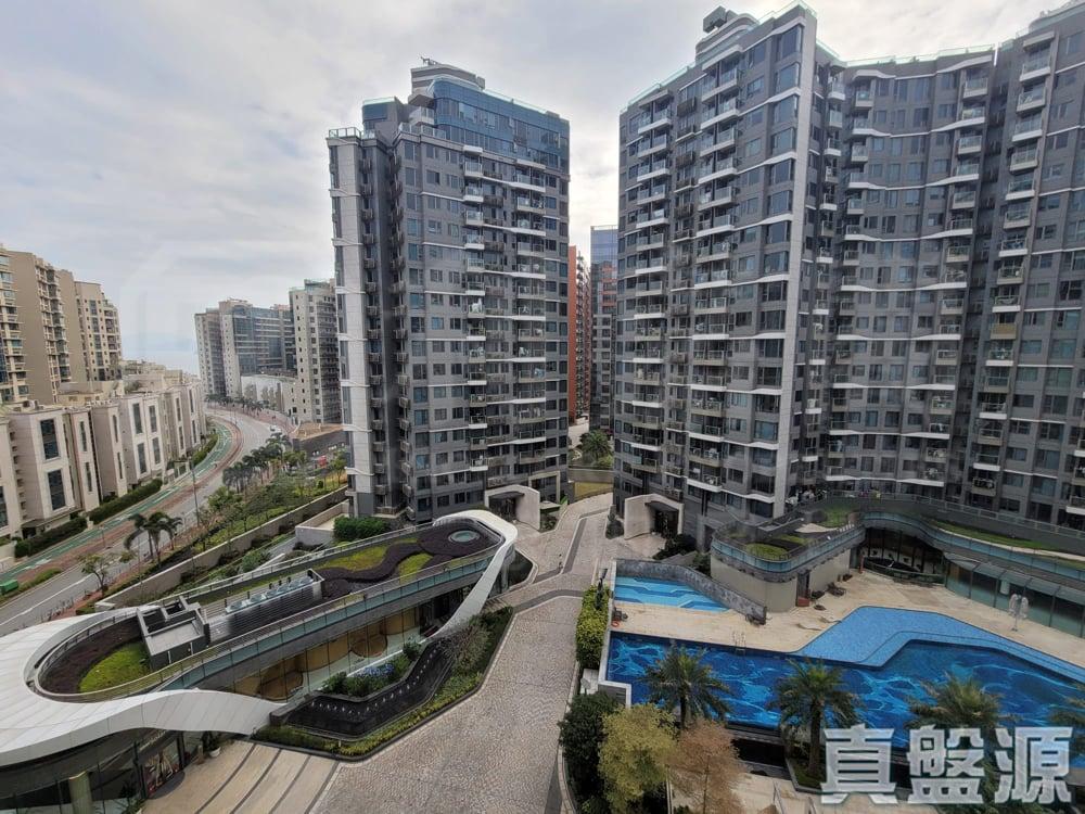 嘉熙 6座 - 28NTS – 香港北部都會區