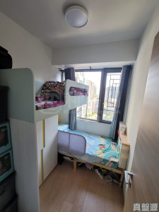 嘉熙 6座 - 28NTS – 香港北部都會區