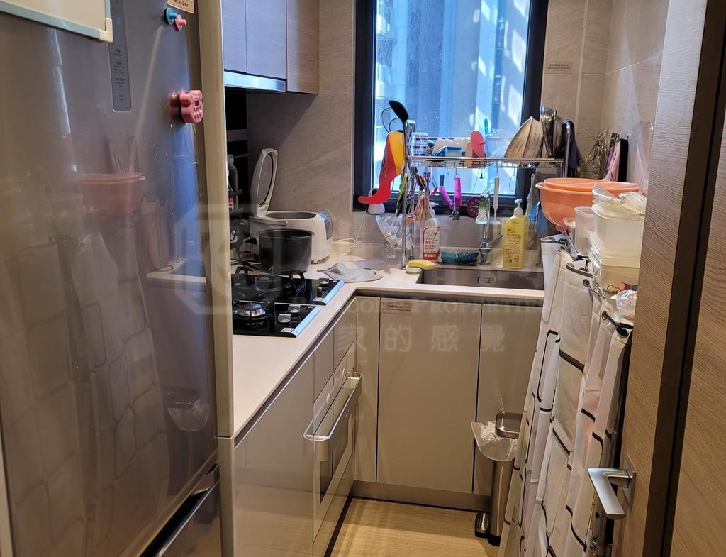 嘉熙 6座 - 28NTS – 香港北部都會區