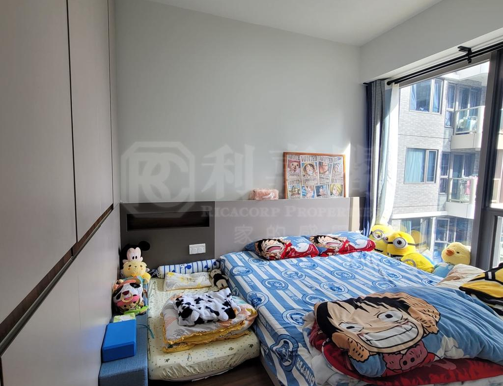 嘉熙 6座 - 28NTS – 香港北部都會區