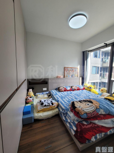 嘉熙 6座 - 28NTS – 香港北部都會區