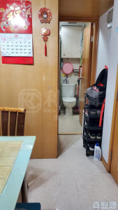 錦英苑 錦智閣 (D座) - 28NTS – 香港北部都會區