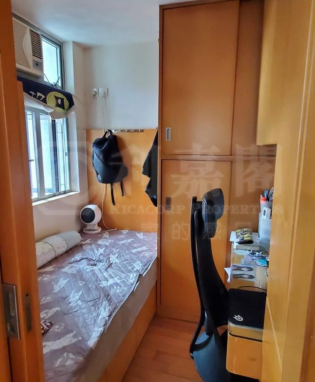 錦英苑 錦智閣 (D座) - 28NTS – 香港北部都會區
