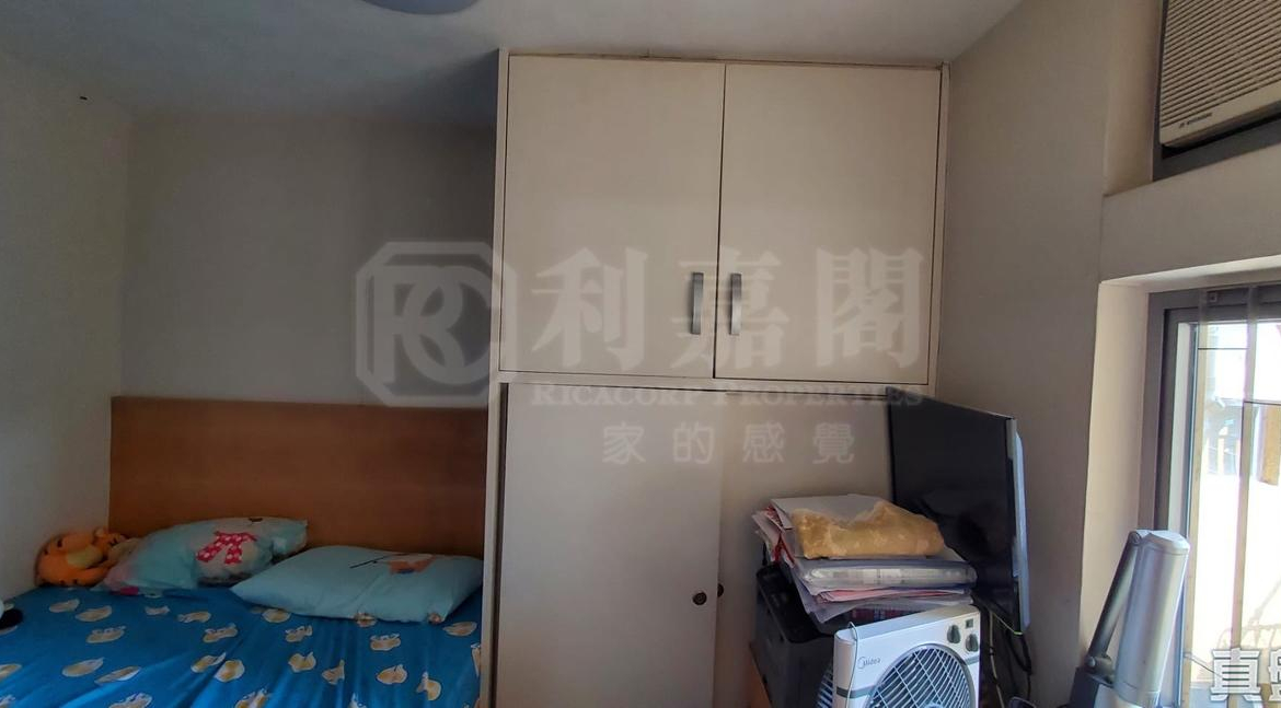 錦英苑 錦智閣 (D座) - 28NTS – 香港北部都會區