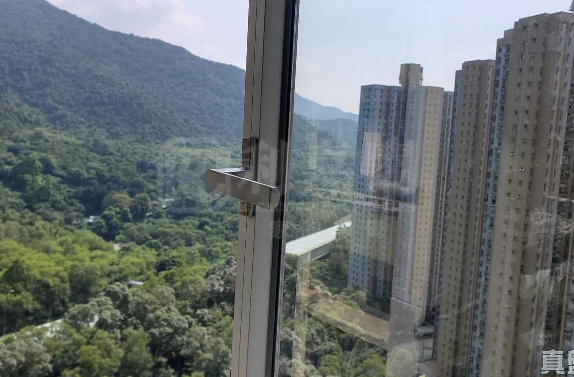 錦英苑 錦智閣 (D座) - 28NTS – 香港北部都會區