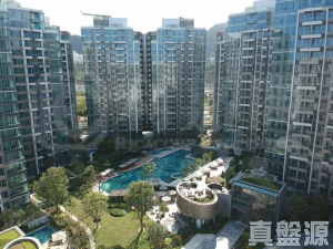 雲滙 2期 10座 - 28NTS – 香港北部都會區