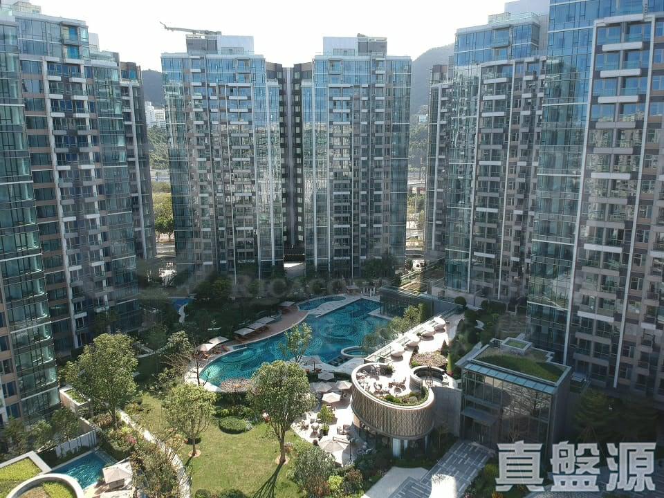 雲滙 2期 10座 - 28NTS – 香港北部都會區