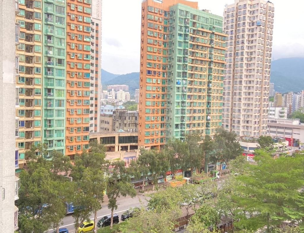 翠林閣 2座 - 28NTS – 香港北部都會區