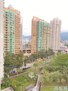 翠林閣 2座 - 28NTS – 香港北部都會區