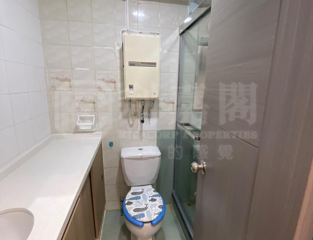 翠林閣 2座 - 28NTS – 香港北部都會區